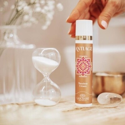 Lakshmi holistic skincare