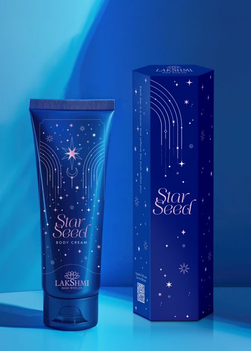 Starseed bodycreme Starseed bodycreme