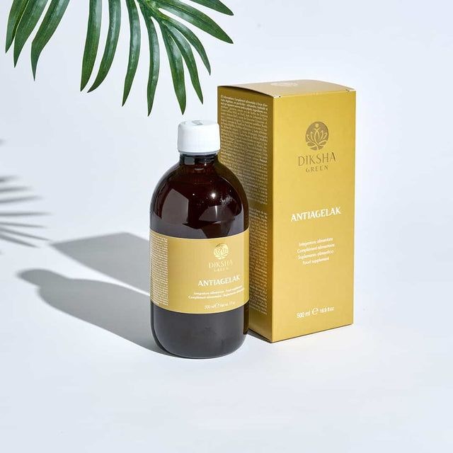 Anti-Age lak kruideninfusie - 500ml