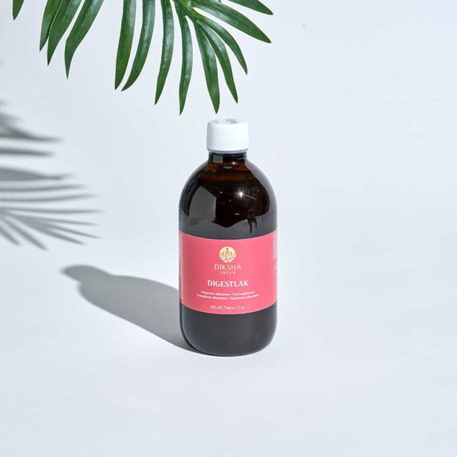 Digestlak Kruideninfusie 500ml