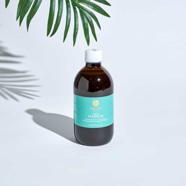 Leg Fluid Lak Leg Fluid Lak