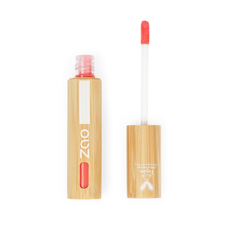 Zao Bamboo Blush Bomb 362 (Peach Sorbet) Zao Bamboo Blush Bomb 362 (Peach Sorbet)