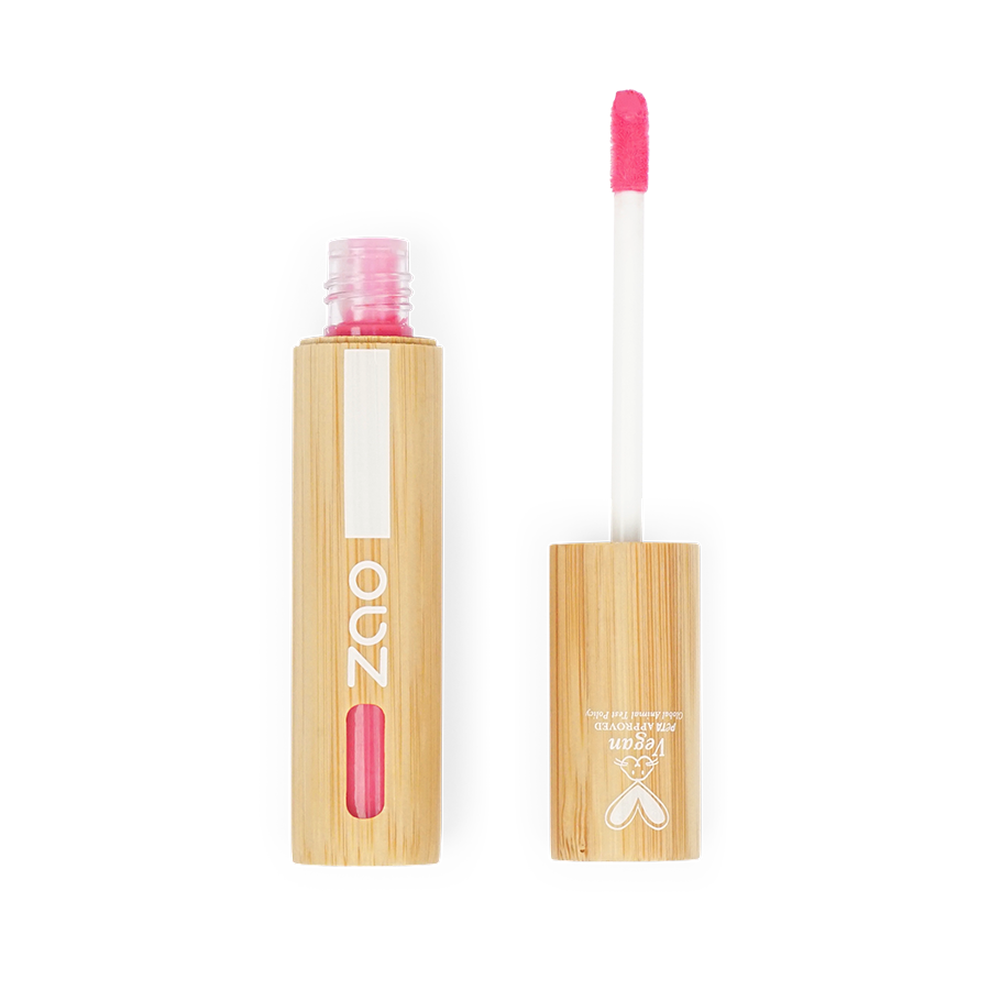 Zao Bamboo Blush Bomb 360 (Candy Pink) Zao Bamboo Blush Bomb 360 (Candy Pink)
