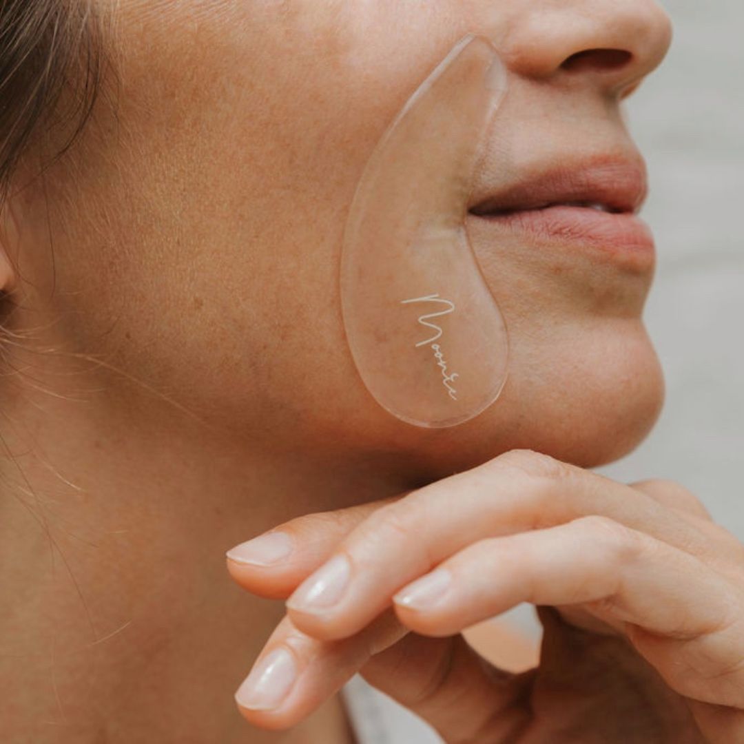 Anti Wrinkle Facial Patches Anti Wrinkle Facial Patches