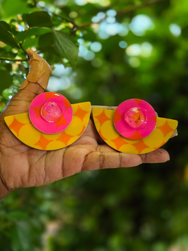Sun Pop Drops