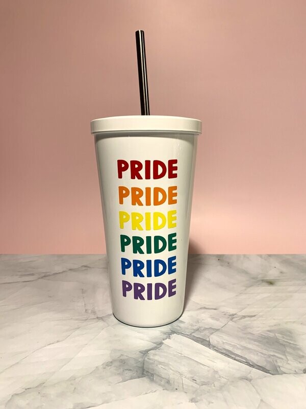 Pride Tumbler