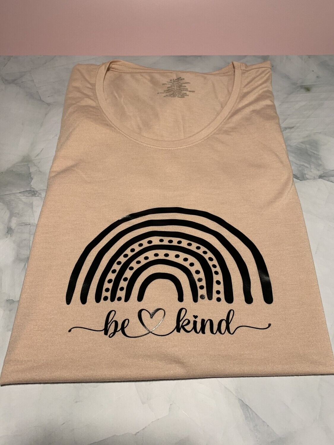 Be Kind Tee