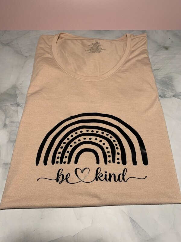 Be Kind Tee
