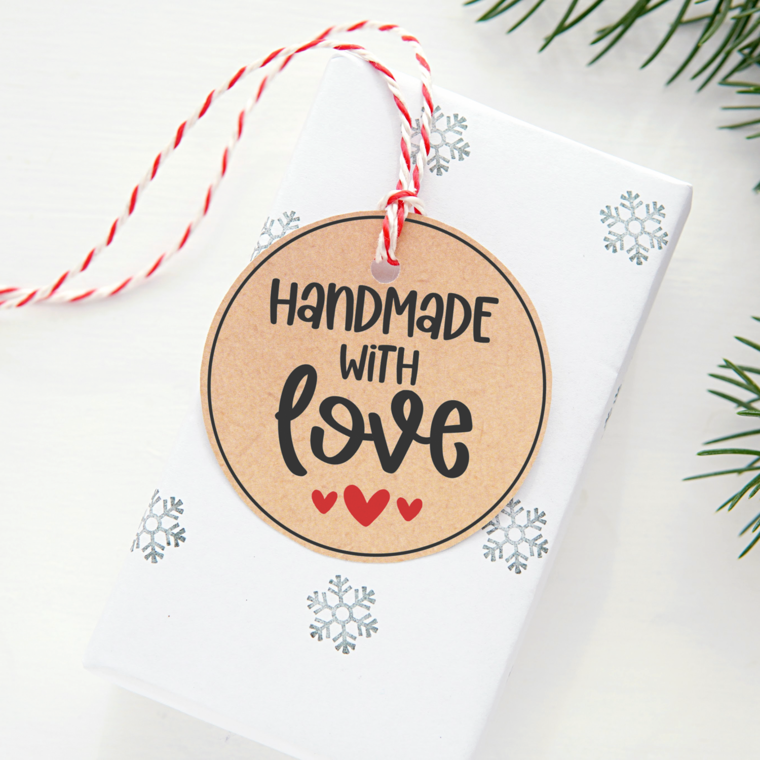 Custom Order Request