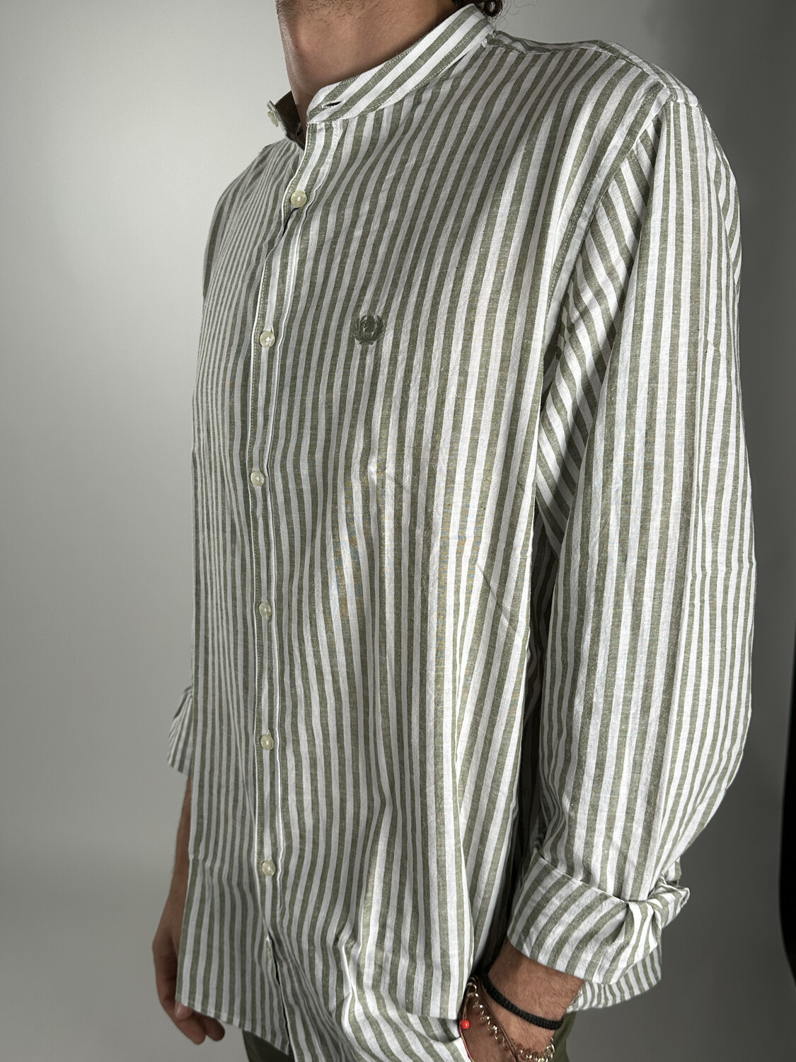 CAMICIA ASCOT SPORT COREANA