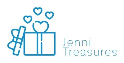 Jenni Treasures Gift Card