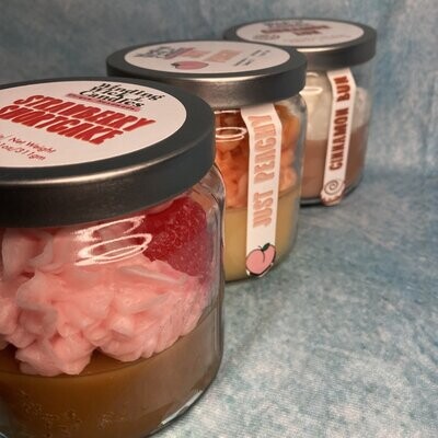 Dessert Scented Candles