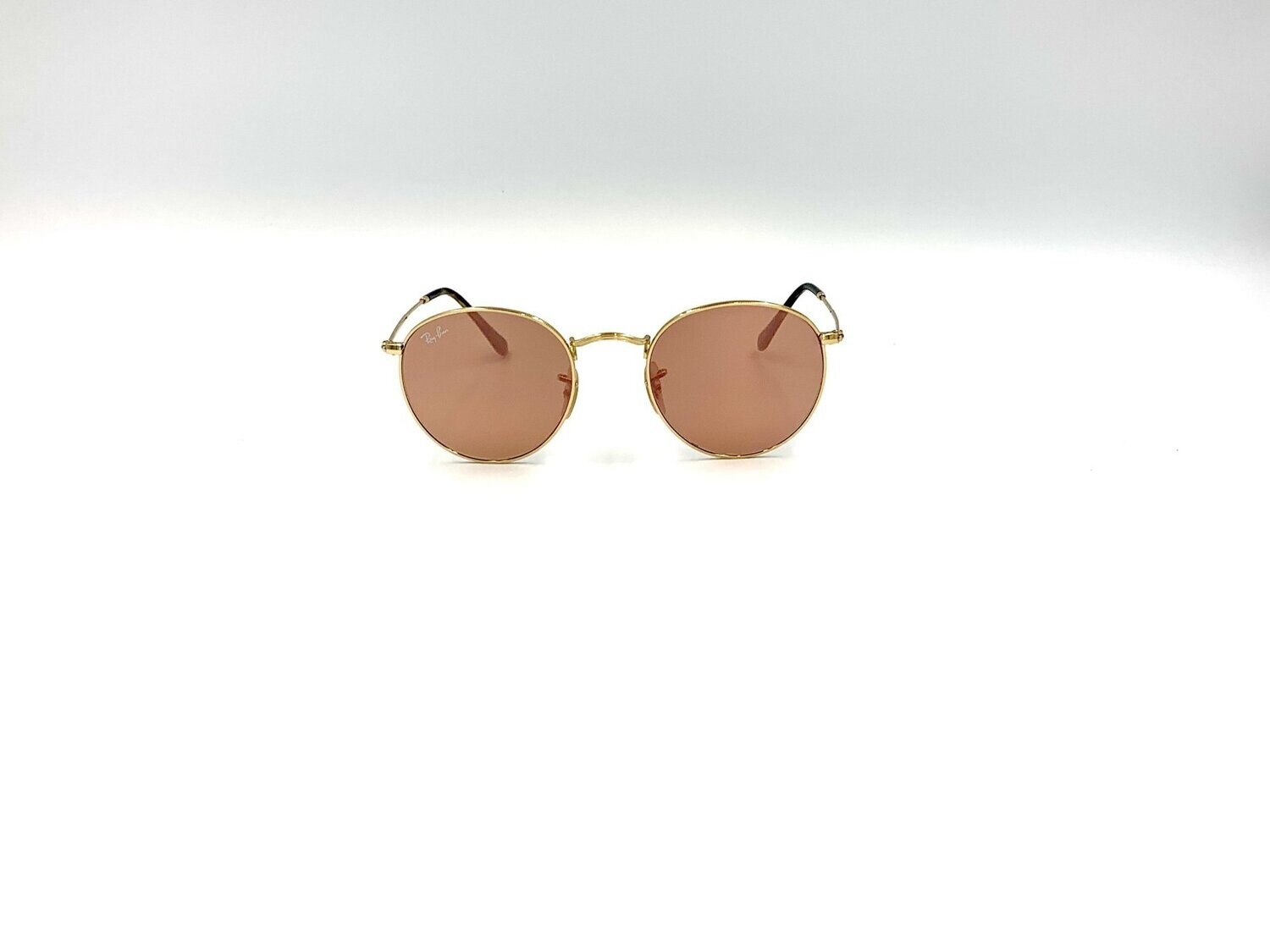RAY BAN RB3447-N 001/72