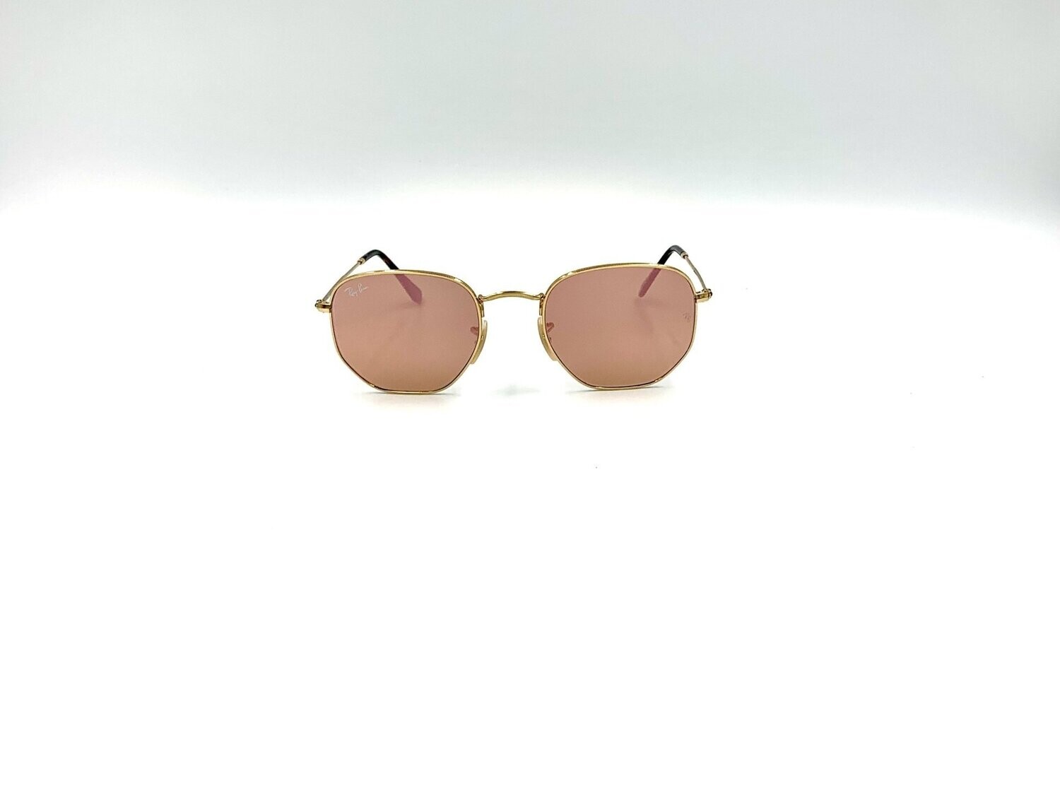 RAY BAN RB3448-N 001/72