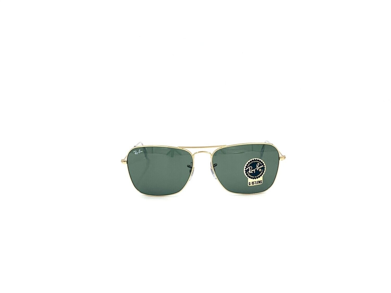 RAY BAN RB3136 001