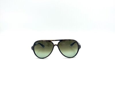 RAY BAN RB4125 710/A6 RAY BAN RB4125 710/A6