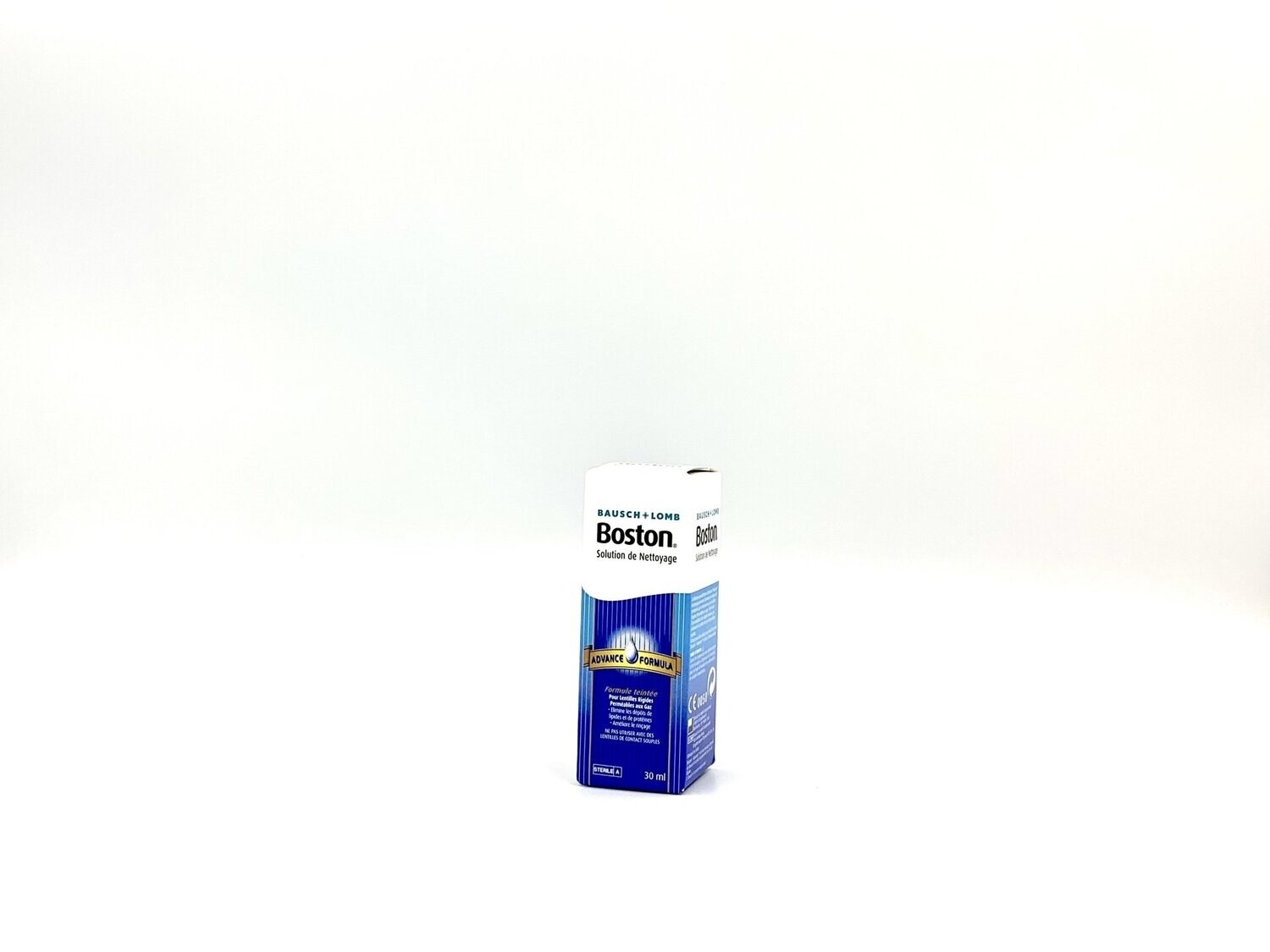 BOSTON ADVANCE FORMULA 30ML