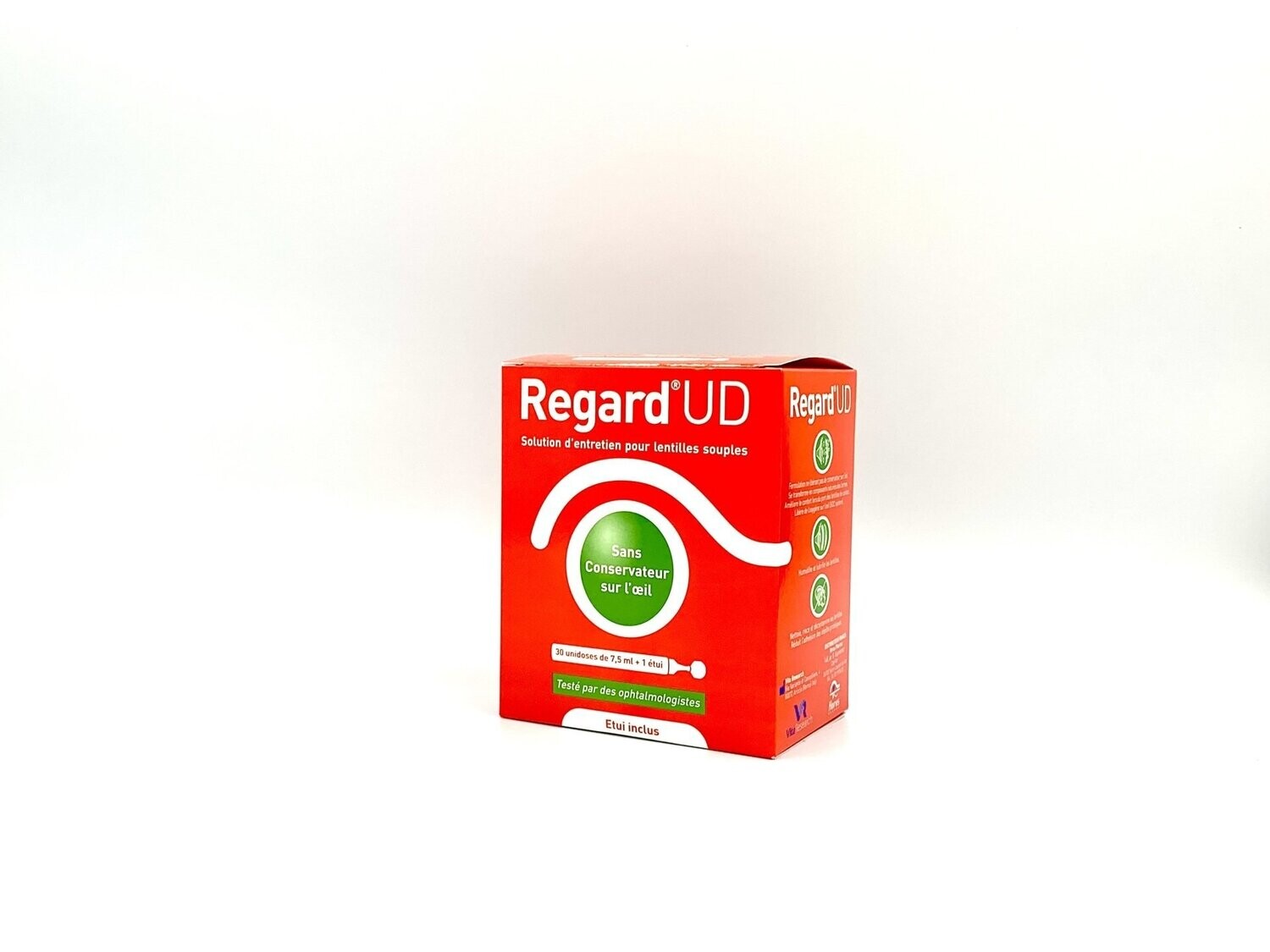 REGARD UD 30X7.5ML