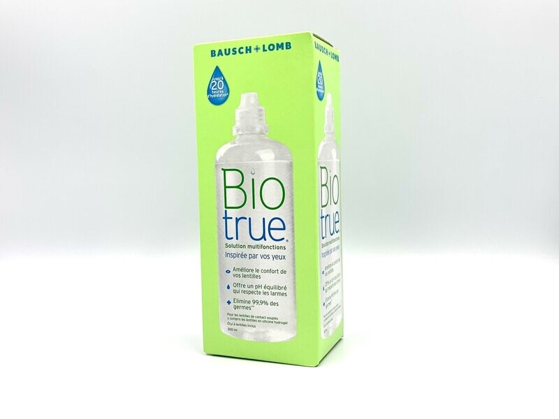 BIOTRUE 300ML