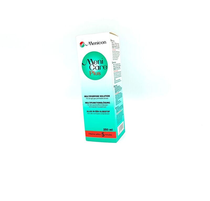 MENICARE PLUS 250 ML