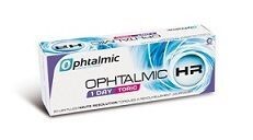 OPHTALMIC HR TORIC 30