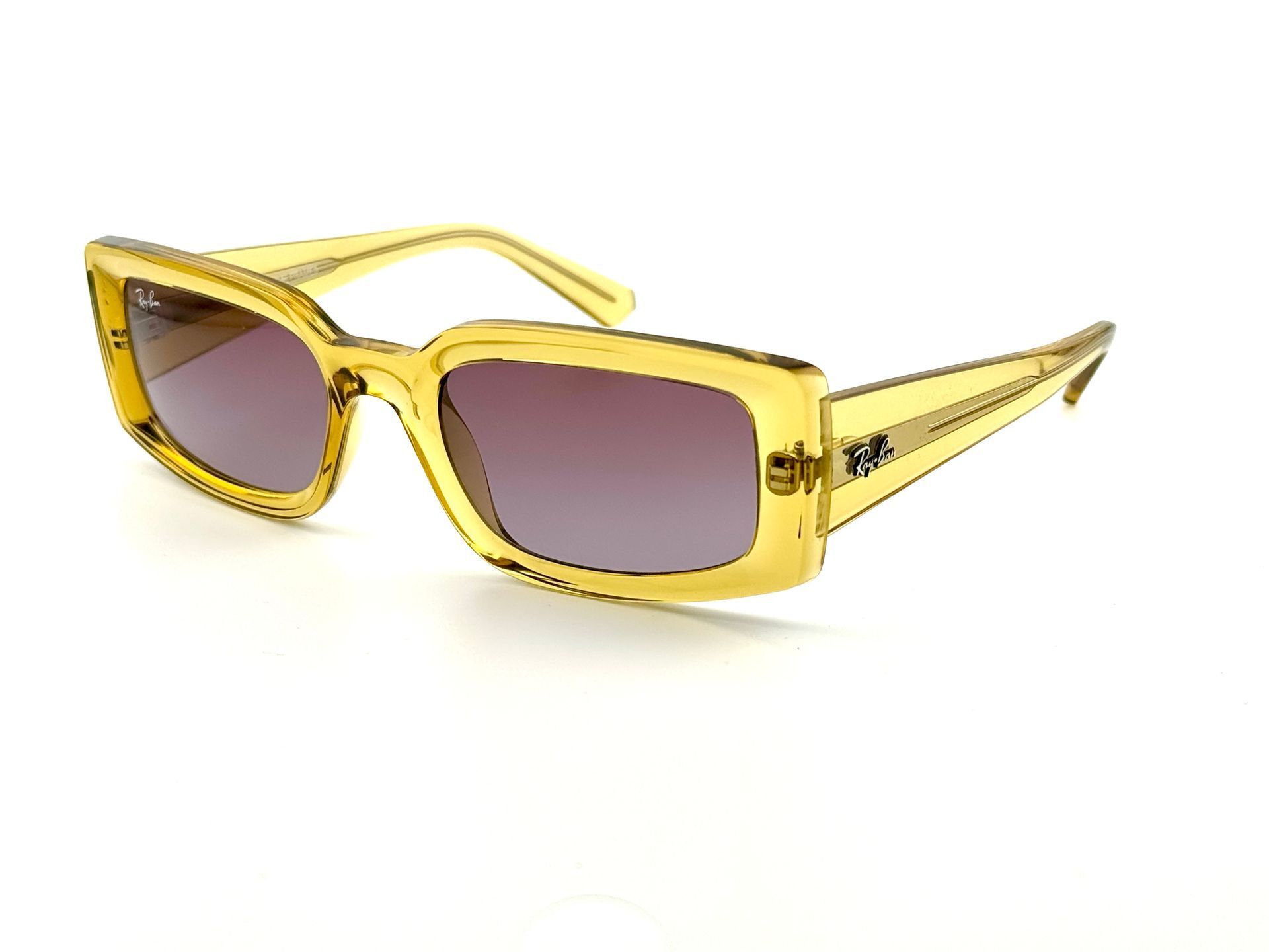 RAY BAN RB4395 6682/8F