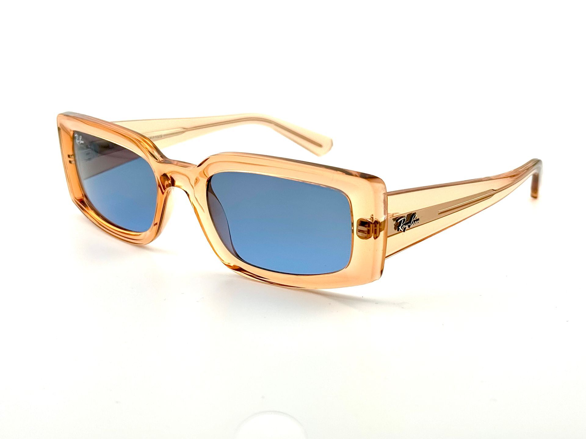 RAY BAN RB4395 6686/8F