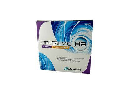OPHTALMIC HR 90 prog
