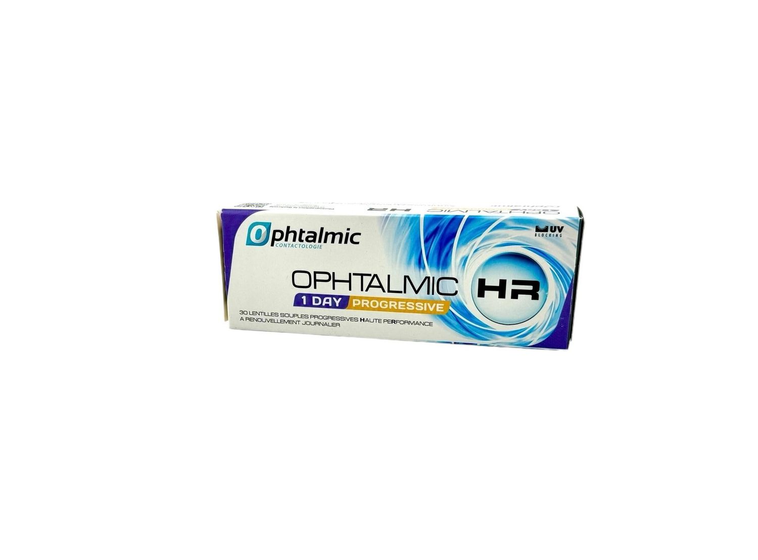 OPHTALMIC HR 30 prog