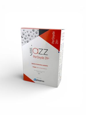 JAZZ CLEAR PLUS 3x360ml