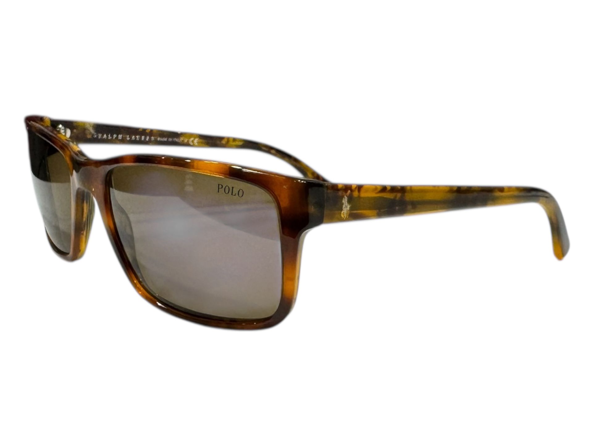 POLO RALPH LAUREN PH4076 5357/73