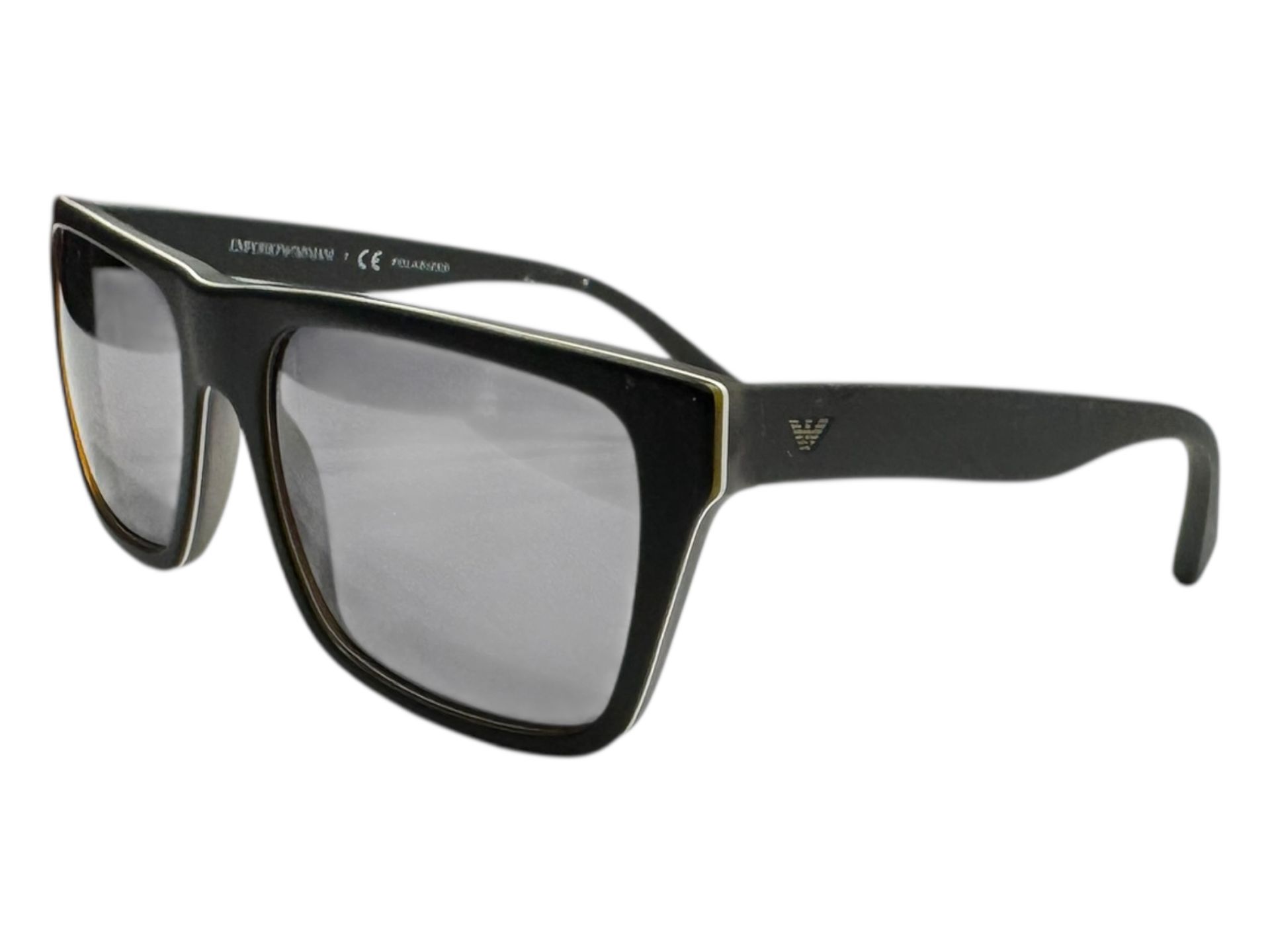 EMPORIO ARMAN EA4048 5390/81