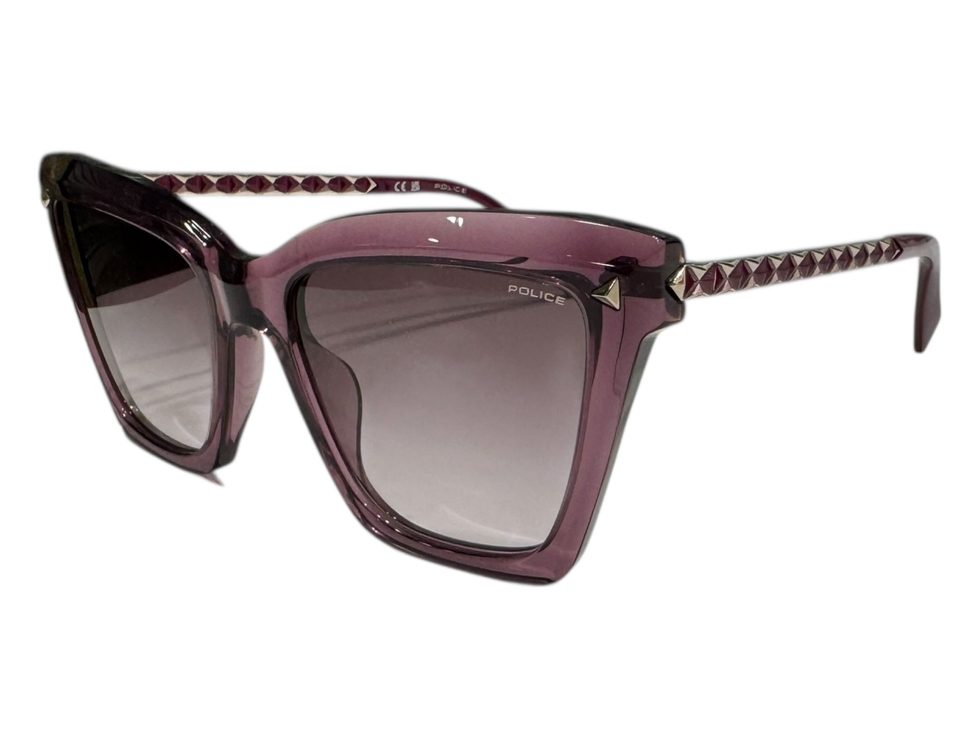 POLICE SPLN62 COL09PX