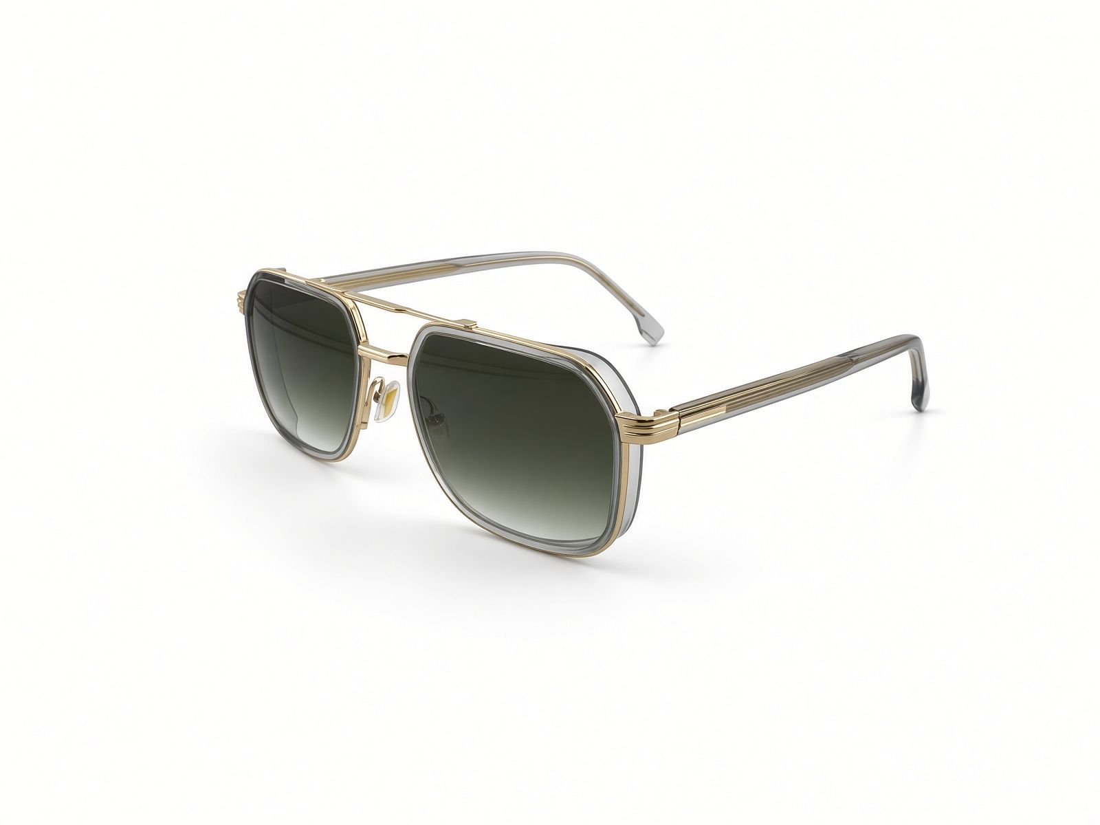 HUGO BOSS 1625/S 607KO