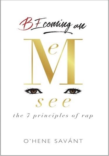 Becoming an Emsee: The 7 Principles of Rap