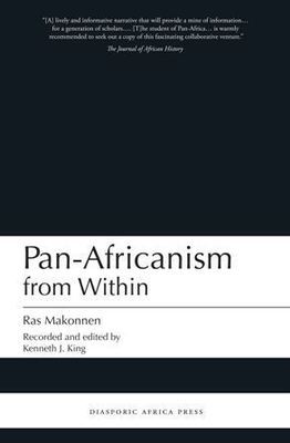 Pan-Africanism from Within