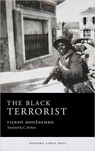 The Black Terrorist