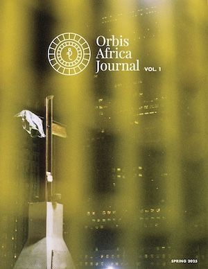 Orbis Africa Journal v. 1