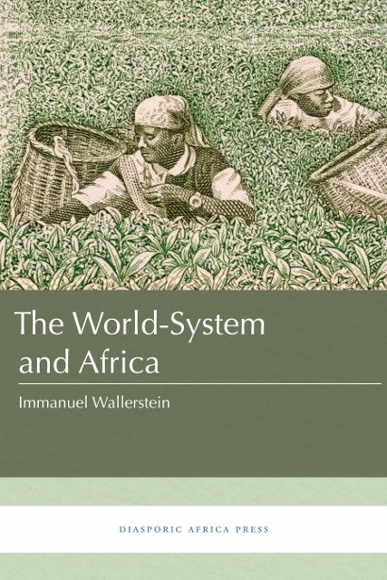 The World-System and Africa