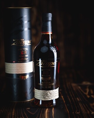 Ron Zacapa Solera 23
