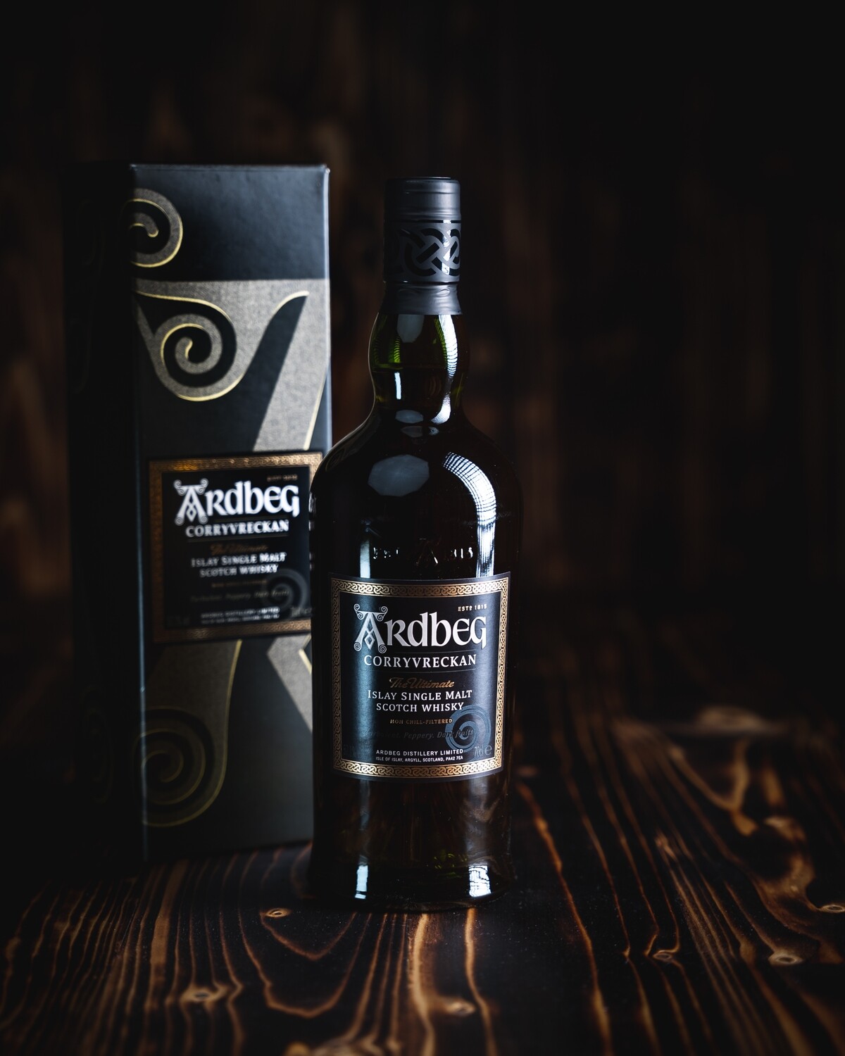 Ardbeg Corryvreckan