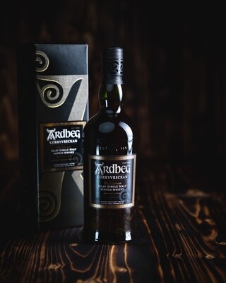 Ardbeg Corryvreckan