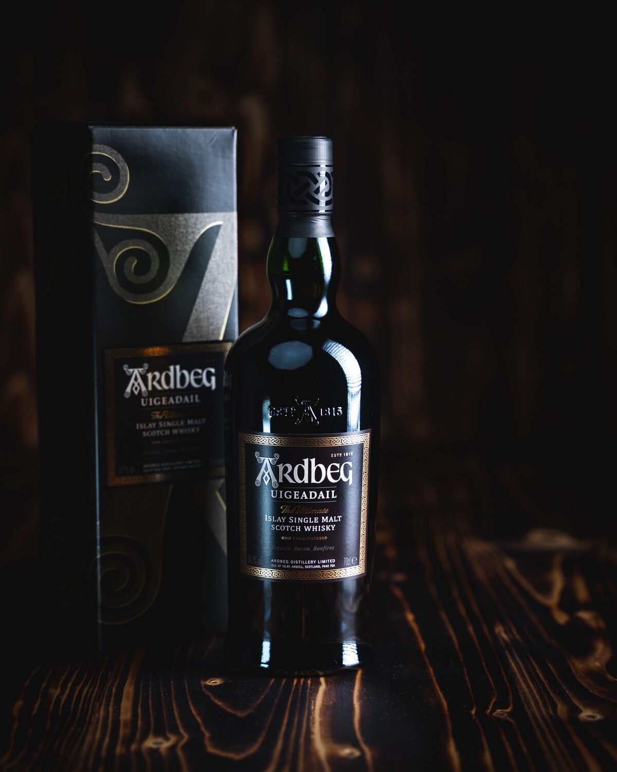 Ardbeg Uigeadail