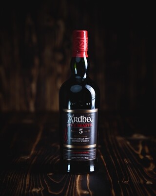 Ardbeg Wee Beastie