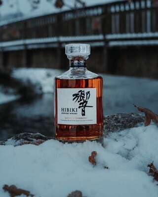 Hibiki Japanese Harmony