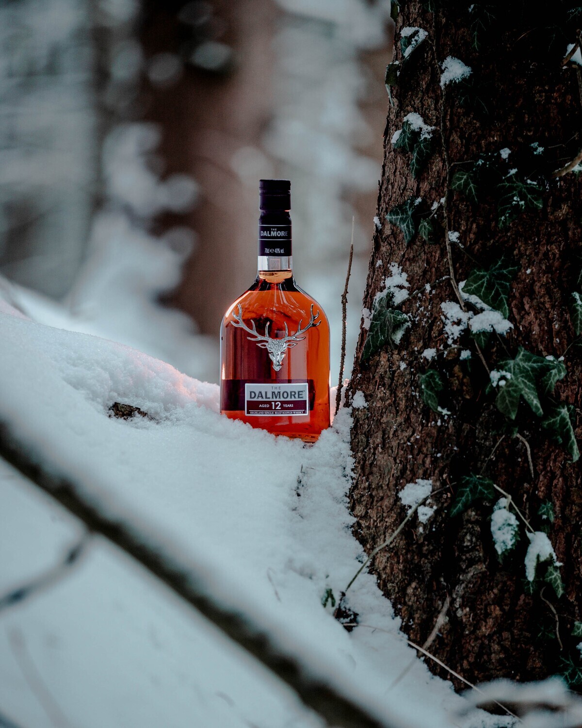 Dalmore 12 Jahre