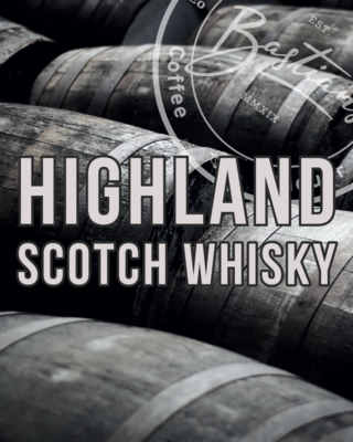 Highland Whisky