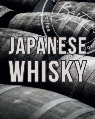 Japanese Whisky