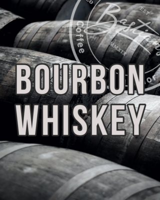 Bourbon Whisky