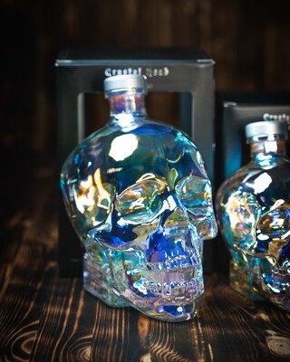 Crystal Head Aurora Magnum